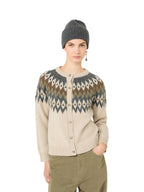 Max Mara Weekend Cardigan Donna WKDTARGA 2625346092600 003