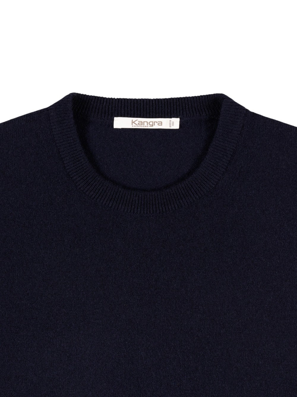 Kangra Maglia Uomo GIROCOLLO BASICO RASATO CALATO 4013 01 030