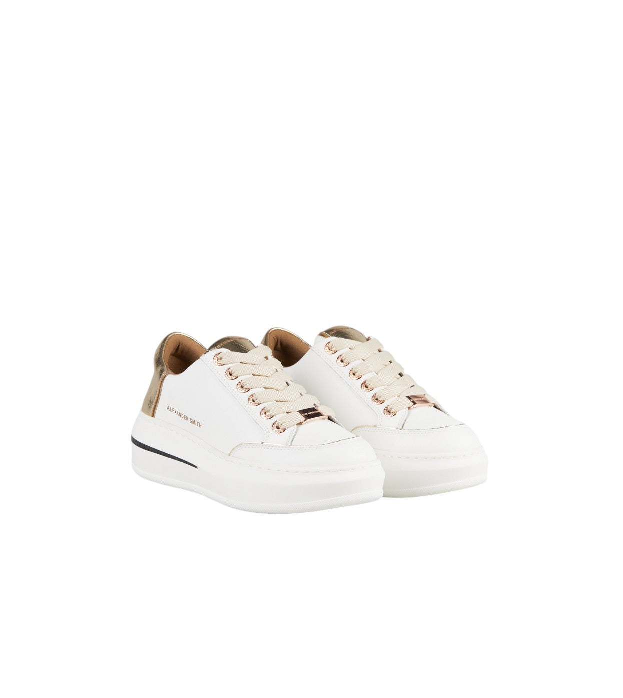 Alexander Smith Sneakers Donna LANCASTER