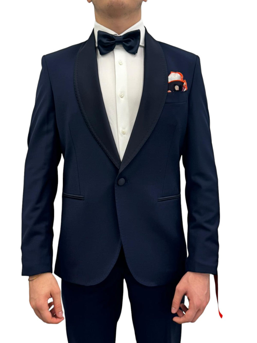 BHARNABA abito uomo Uomo MATRIX-AB232