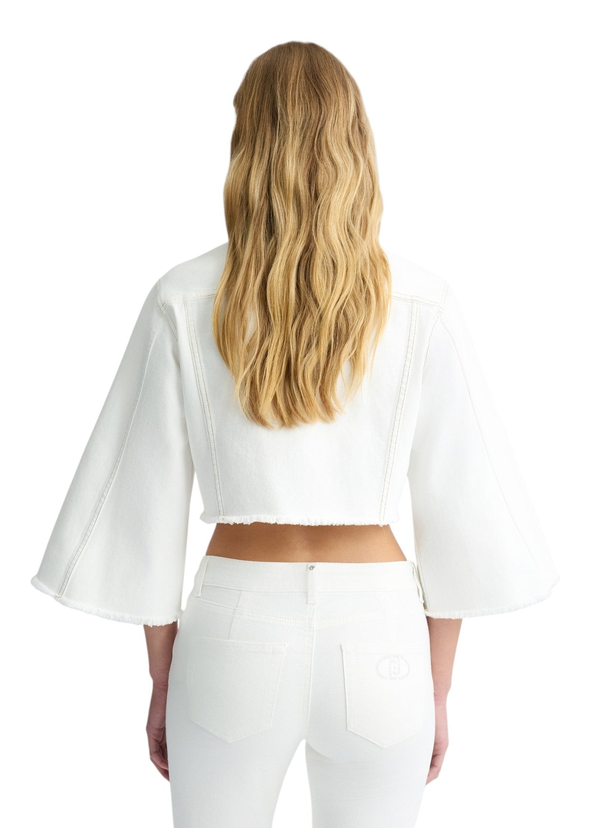 LIU JO GIUBBINO Donna WA5446D4666