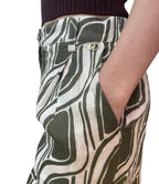 LIU JO Women's trousers WA5483T6862