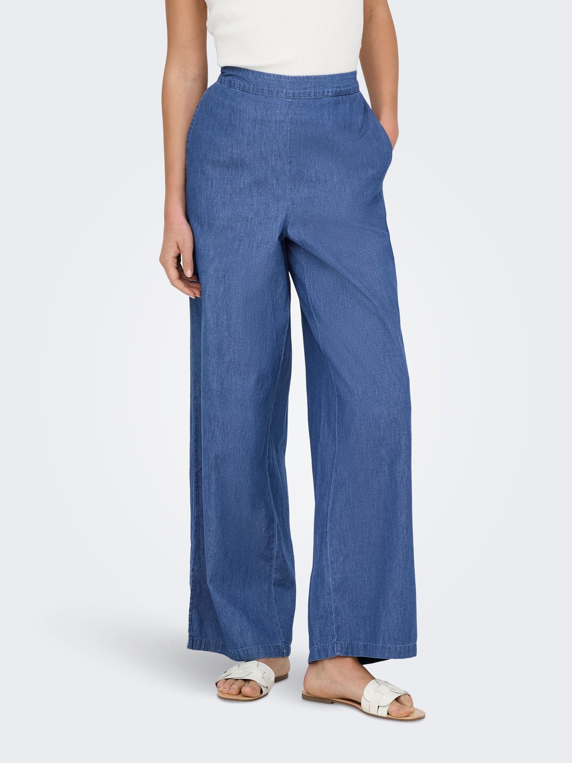 ONLY JEANS Donna 15343011