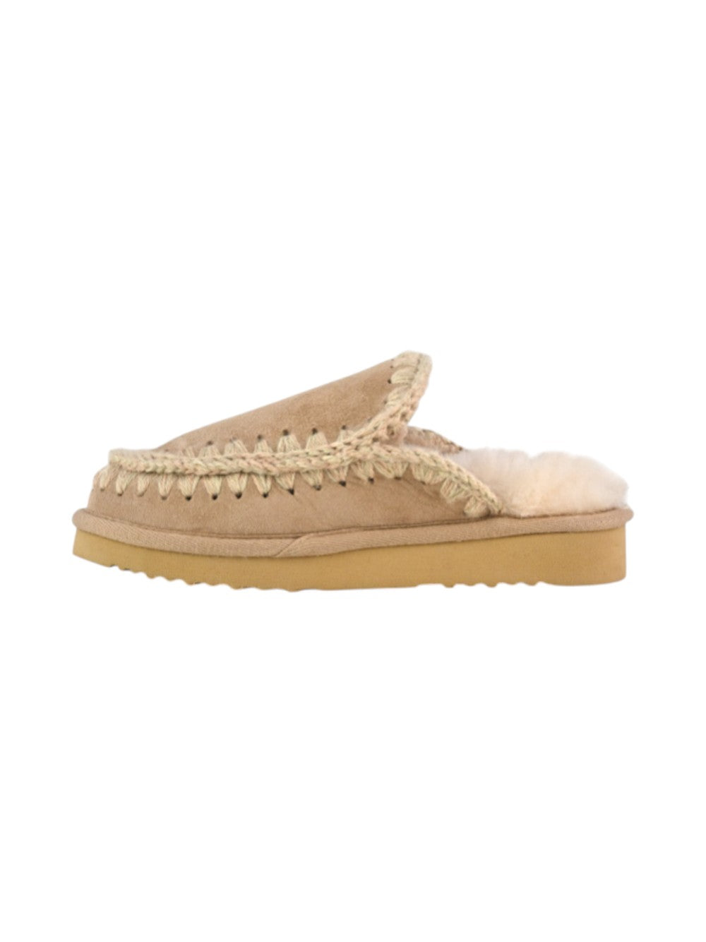 Mou Ciabatte Donna Eskimo slipper MU.FW101125A CA