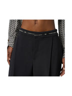 Elisabetta Franchi Pantalone Donna  PA11656E2110