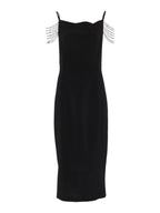 Pinko Abito Donna BERGAMOTTO ABITO CANVAS TECNIC 106627A34PZ99