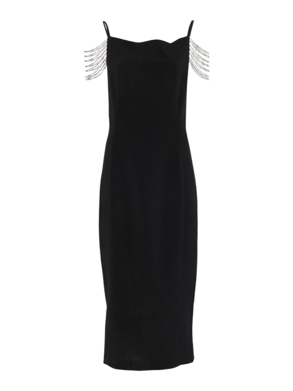 Pinko Abito Donna BERGAMOTTO ABITO CANVAS TECNIC 106627A34PZ99