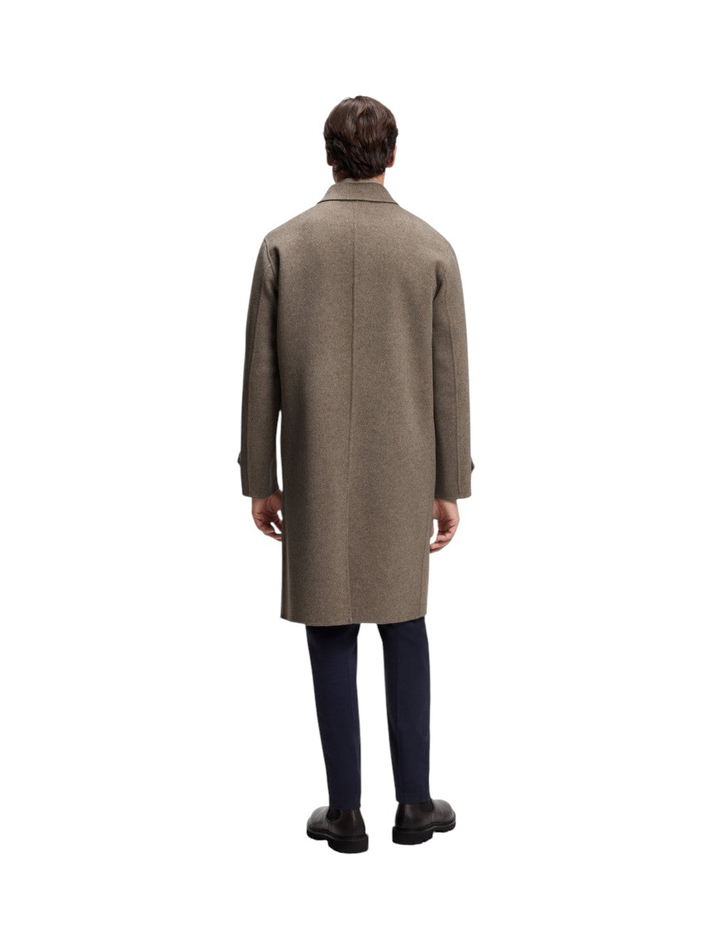 BOSS Cappotto Uomo C-Clark 50567873 240