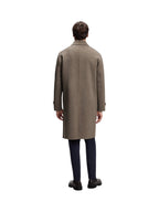 BOSS Cappotto Uomo C-Clark 50567873 240
