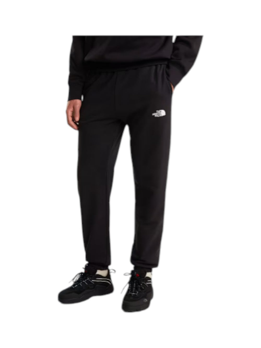 The North Face Pantalone Uomo M SD LT RG TP JOGGER NF0A8C41JK31