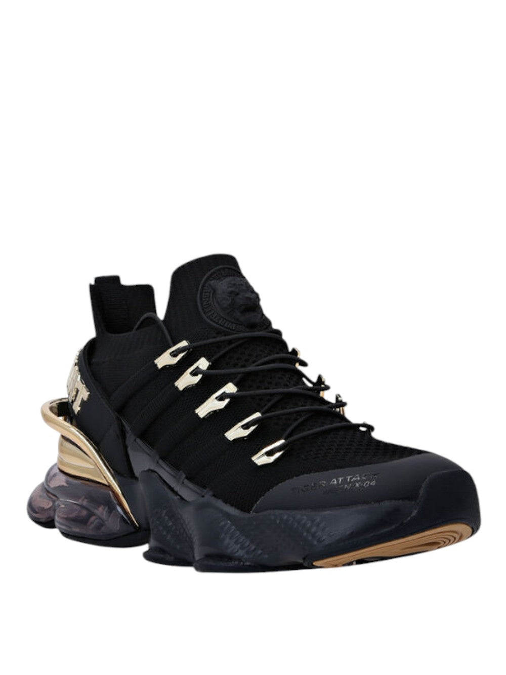 PLEIN SPORT Sneakers Uomo SADS USC0518 STE003N