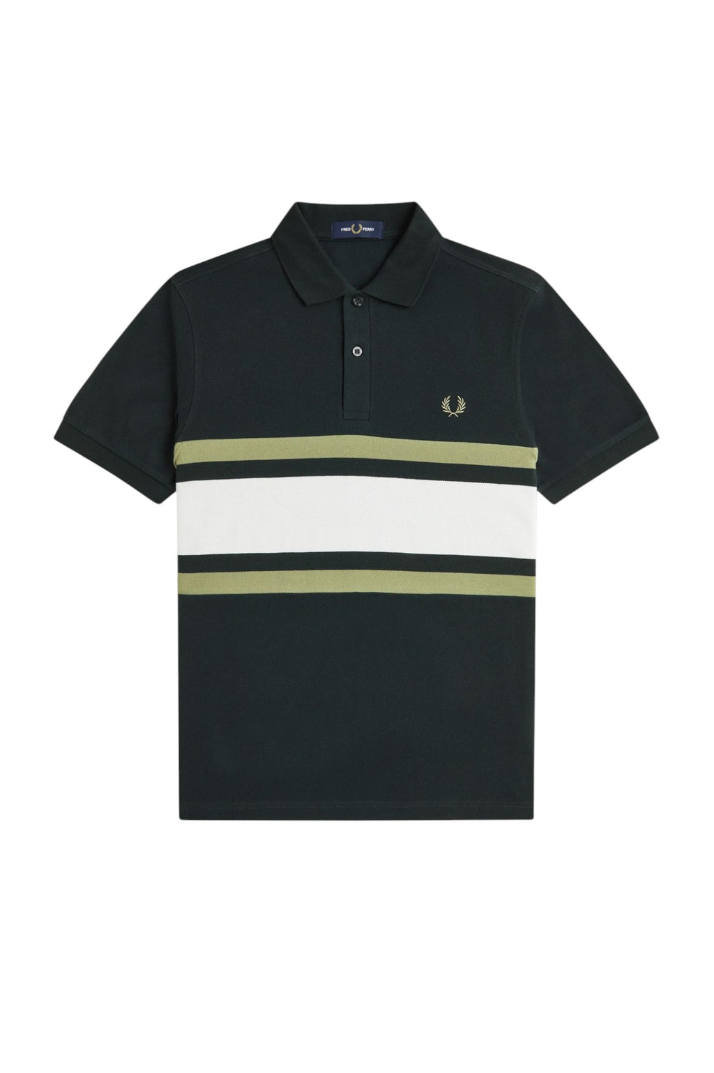 FRED PERRY T-SHIRT Uomo M9903