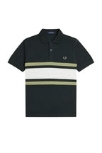 FRED PERRY Men's T-SHIRT M9903