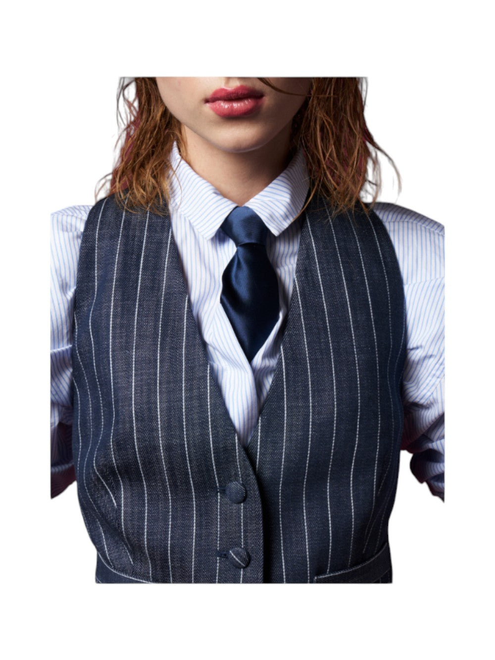 Dondup Camicia Donna  DC524T EF0178D 806