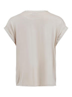 VILA T-SHIRT Donna 14059563