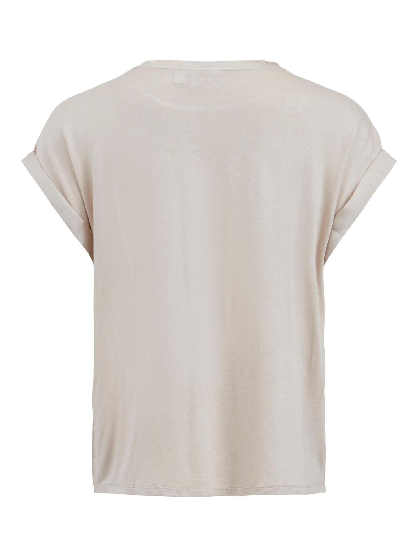 VILA T-SHIRT Donna 14059563