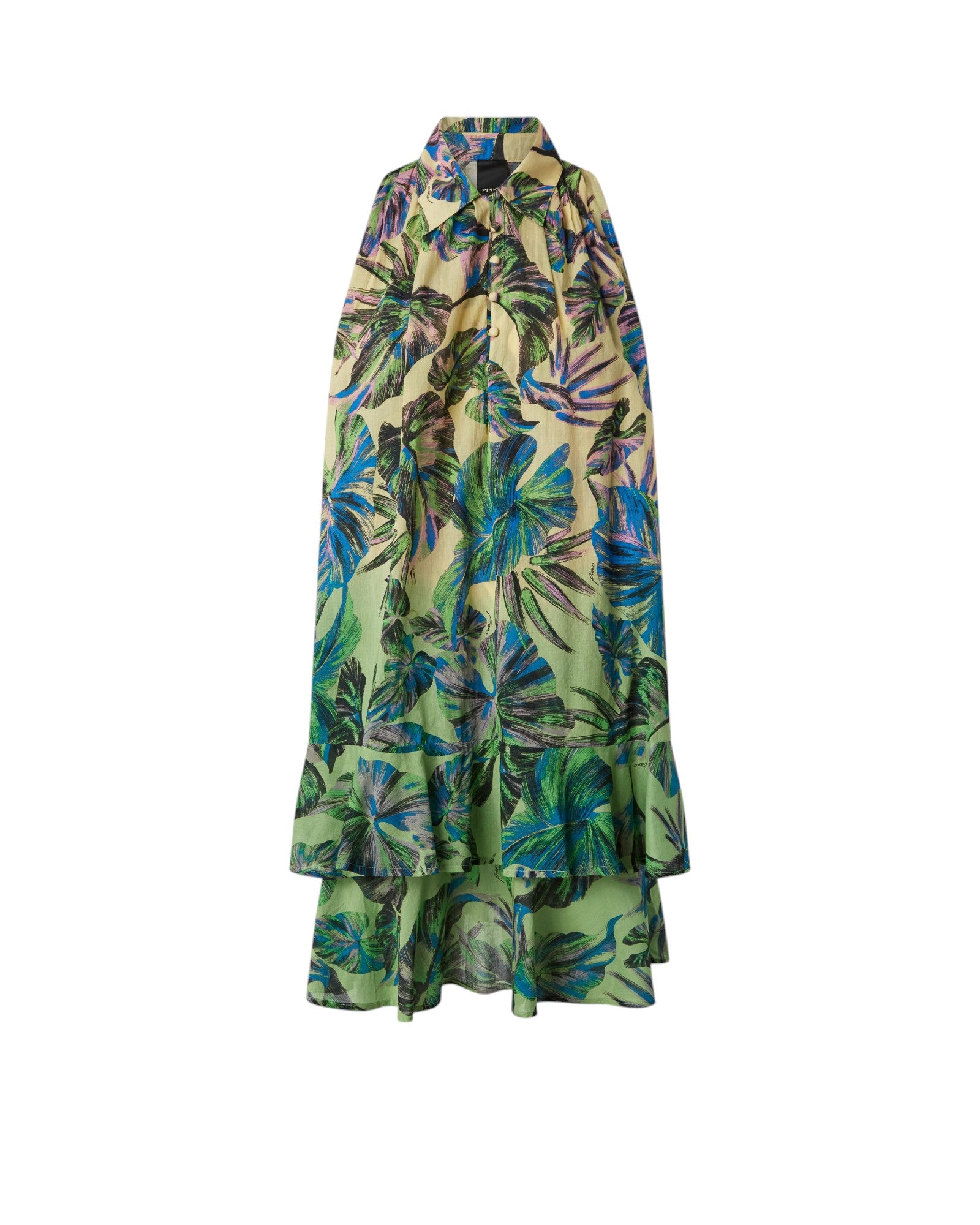 Pinko Women's ORONERO DRESS