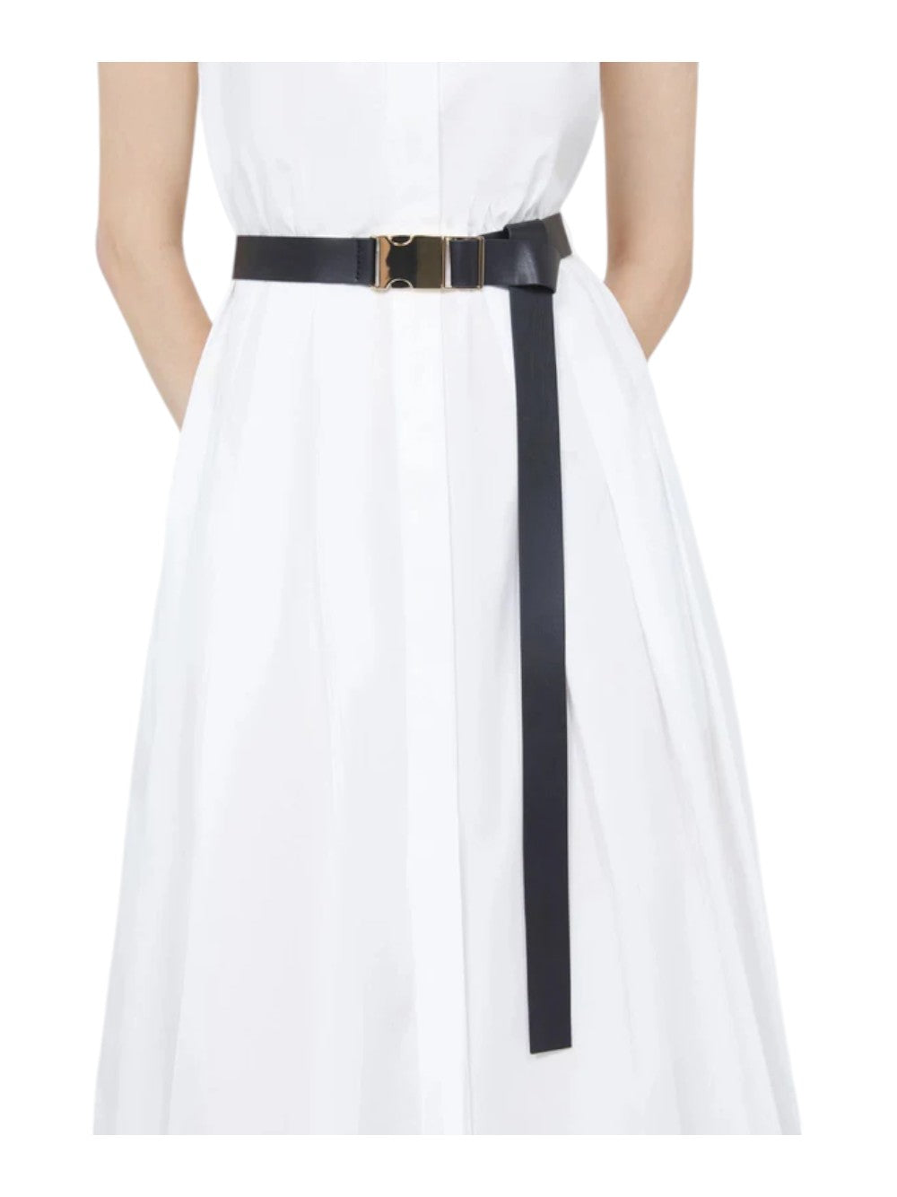 Max Mara Studio Abito Donna Mstubicato 2616221072650 001