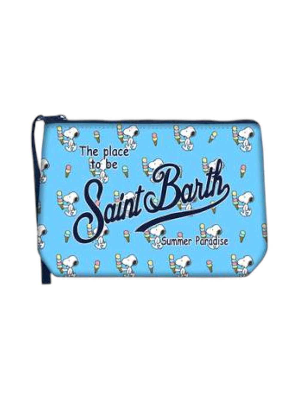 MC2 Saint Barth Pochette Donna  ALIN001 00718L