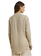 Lauren Ralph Lauren camicia Donna 200970294