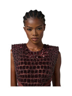 Elisabetta Franchi Abito Donna  AB83457E2EA4