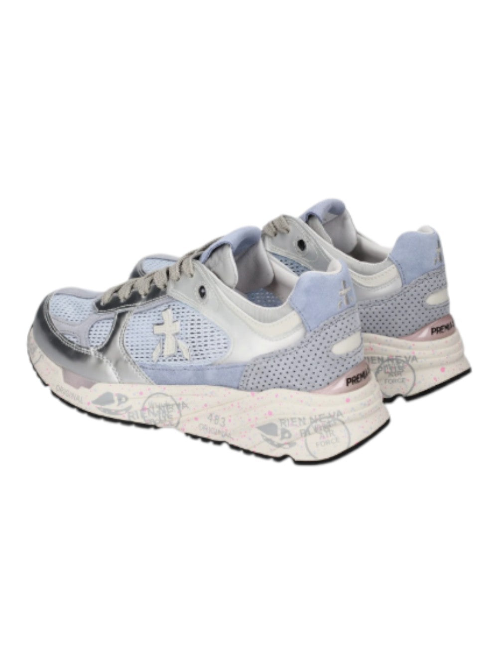 PREMIATA Sneakers Donna Mased Mased 8205