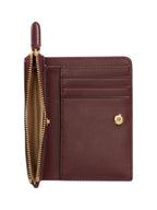 Lauren Ralph Lauren Portafoglio Donna SM BIFOLD-WALLET-SMALL 432P16735004