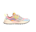 FLOWER MOUNTAIN Women's Sneakers WASHI WOMAN