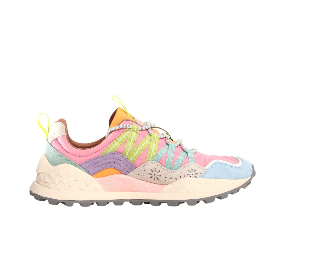 FLOWER MOUNTAIN Sneakers Donna WASHI WOMAN
