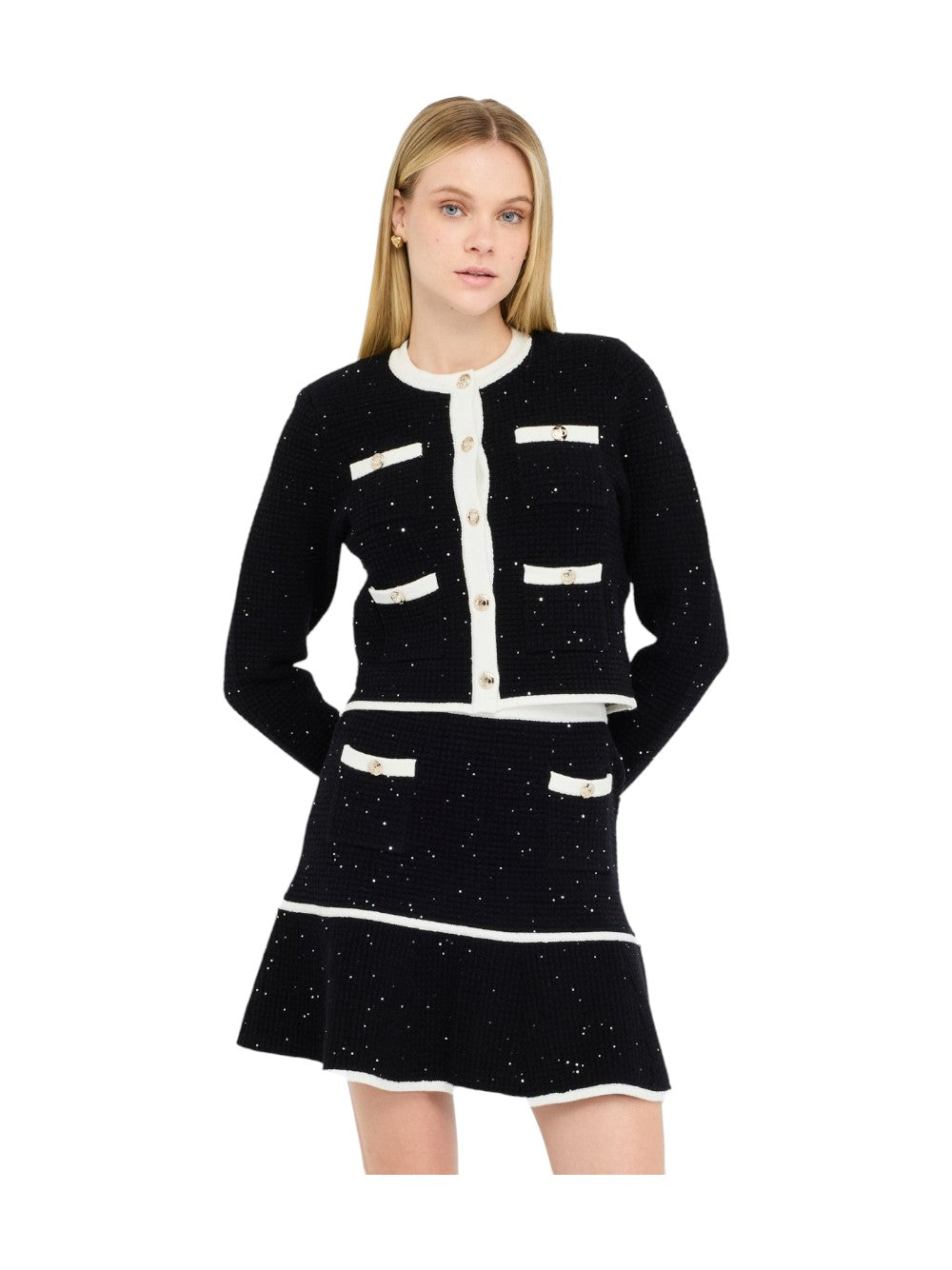 Liu Jo Giacca Donna  CF5131MS18F 03862