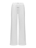 K-Way Pantalone Donna LOYRE POLY COTTON K3134FW 001