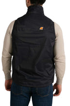 K-Way Men's Sleeveless Jacket K11619W