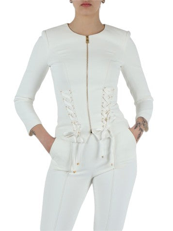 elisabetta franchi Giacca Donna GI13551E2