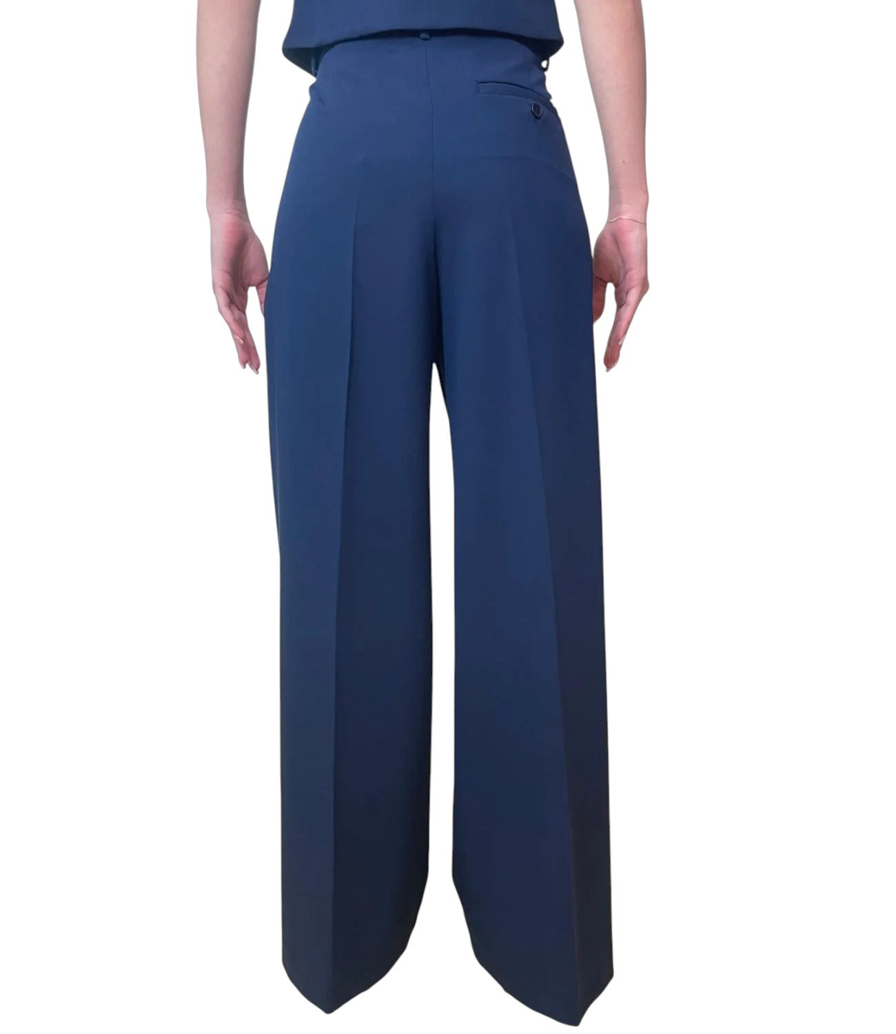 LIU JO Women's trousers WA5370T1811