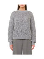 Max Mara Studio Maglia Donna ELLADE 2526366052600 002