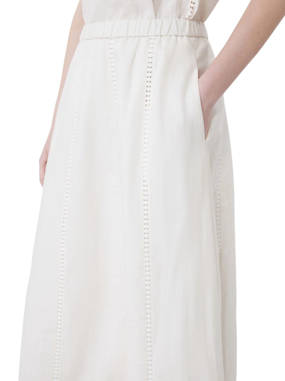 Max Mara Weekend Gonna Donna Wkdgergo 2615101012650 002