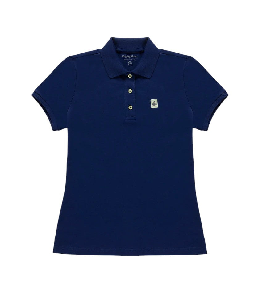 Refrigiwear POLO Donna SUKI POLO