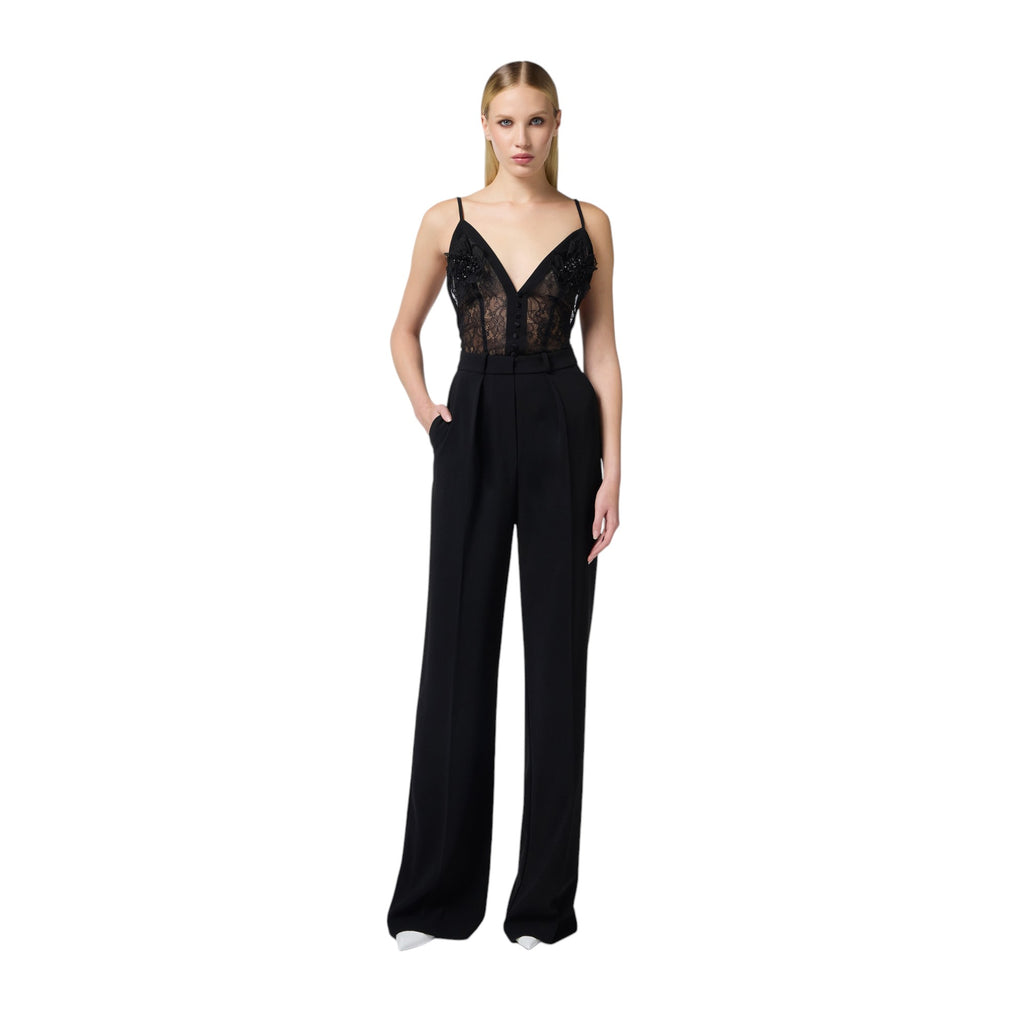 elisabetta franchi Tuta Donna TU04952E2