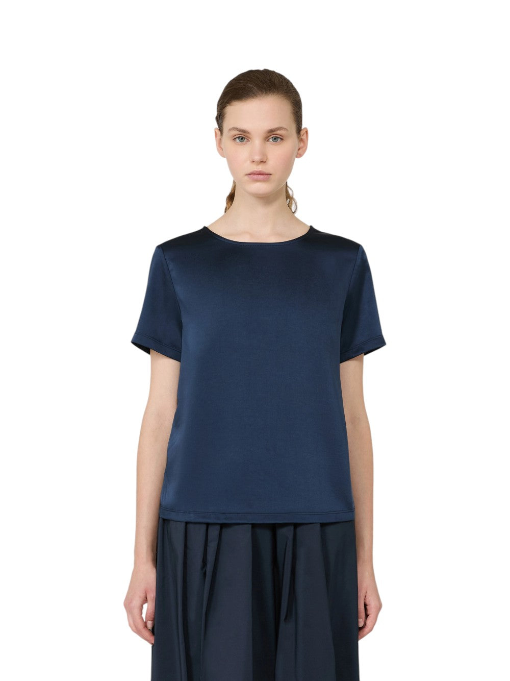 Max Mara Weekend Blusa Donna WKDGILBERT 2625946041600 007