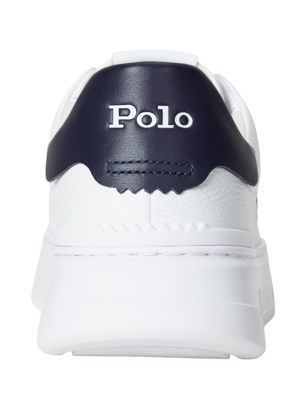 Polo Ralph Lauren Scarpe Uomo RLITE COURT-SNEAKERS-LOW TOP LACE 809974097