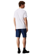 calvin klein T-SHIRT Uomo J30J326683