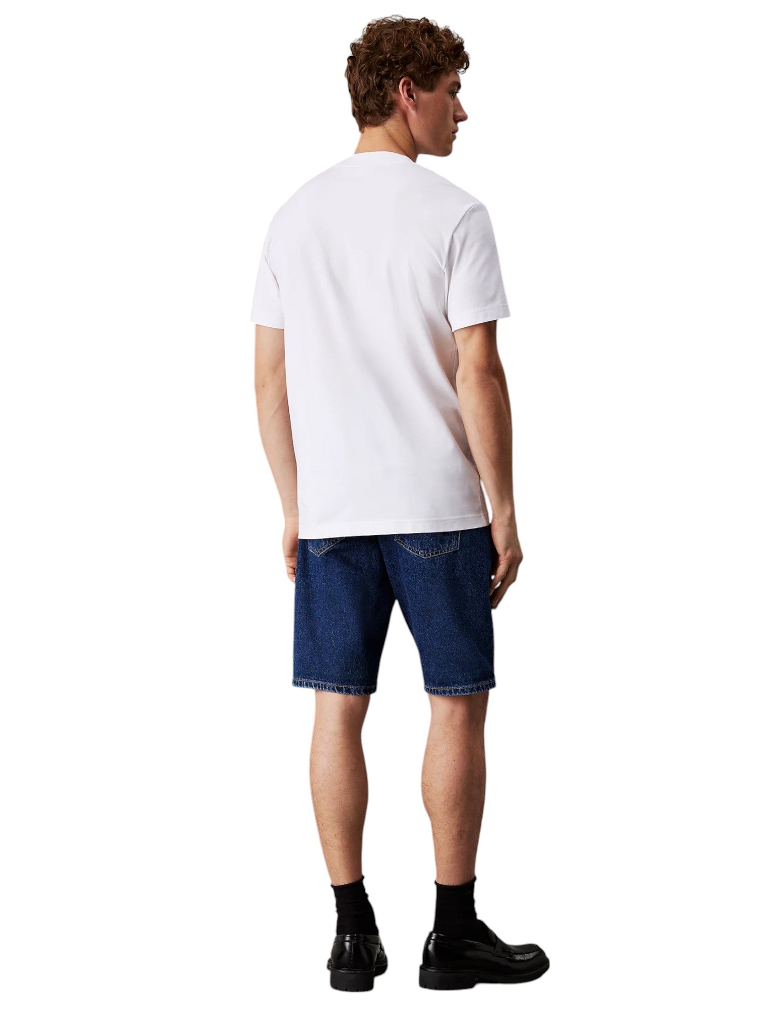 calvin klein T-SHIRT Uomo J30J326683