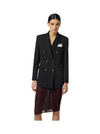 Elisabetta Franchi Giacca Donna  GI16156E2110