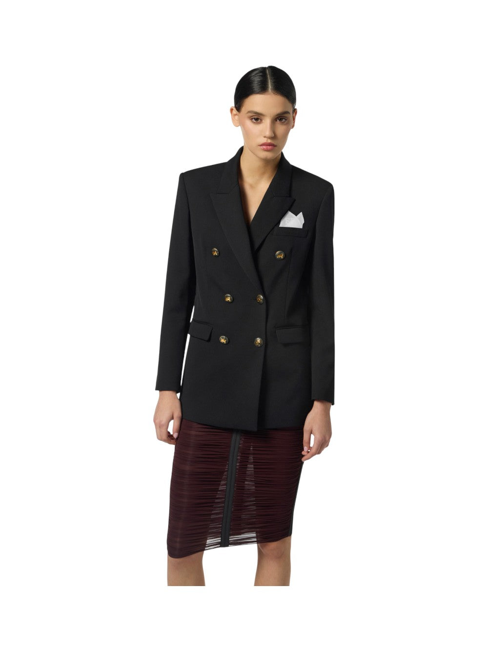 Elisabetta Franchi Giacca Donna  GI16156E2110