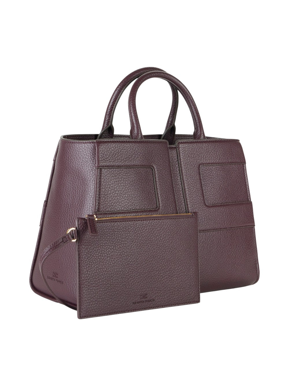 Elisabetta Franchi Borsa Donna  BS34A56E2EA4