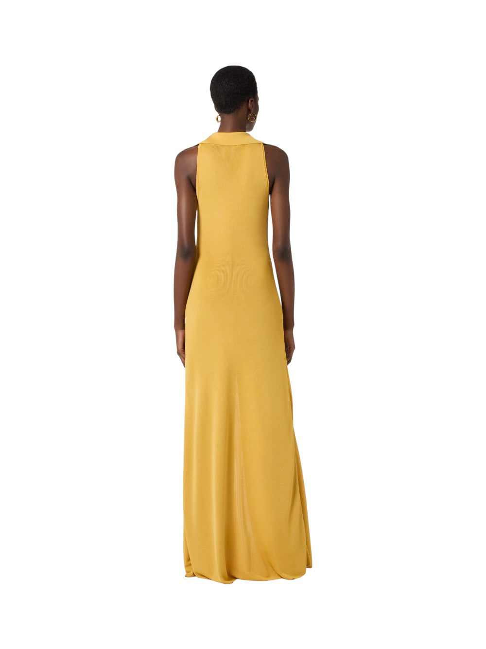 Elisabetta Franchi Abito lungo Donna  AM09S61E2EV4