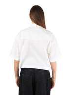 Pinko Camicia Donna PESCARA CAMICIA POPELINE 106826A2LDZ05