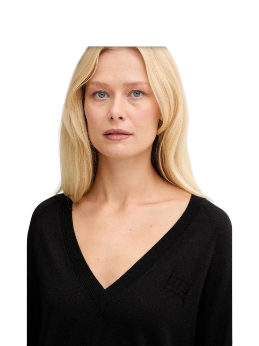 Elisabetta Franchi Maglia Donna  MK34S57E2110