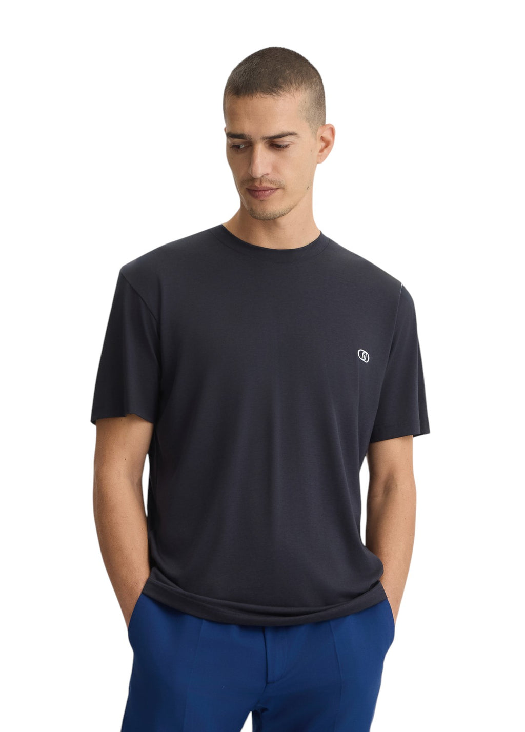 LIU JO UOMO T-SHIRT Uomo QA5174J4805