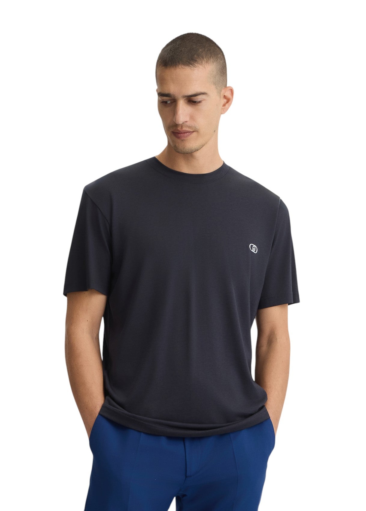 LIU JO UOMO T-SHIRT Uomo QA5174J4805